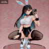 Creators Opinion - Hinatsu Namiguchi figure, Bunny