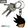 Overwatch keychain - Tracer