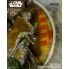Star Wars Episode V - Yoda figure, Legacy Replica