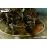 Star Wars Episode V - Yoda figure, Legacy Replica