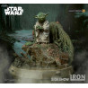 Star Wars Episode V - Yoda figure, Legacy Replica