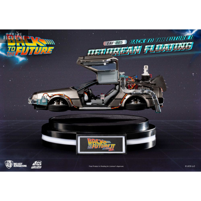 Back to the Future II -...