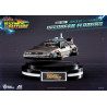 Retour vers le futur 2 - Figurine DeLorean Standard, Egg Attack Floating