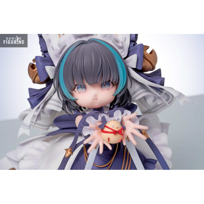 Azur Lane - Figurine Little...