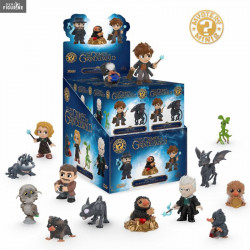 Mystery Mini random figure...