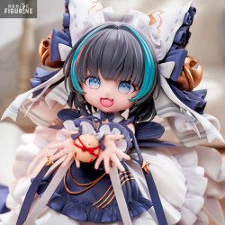 Azur Lane - Figurine Little...