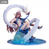 Fox Spirit Matchmaker - Yaya Tushan figure, Qing Lin Bi Lu (Bonus)
