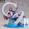 Fox Spirit Matchmaker - Yaya Tushan figure, Qing Lin Bi Lu (Bonus)