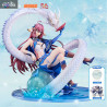 Fox Spirit Matchmaker - Yaya Tushan figure, Qing Lin Bi Lu (Bonus)