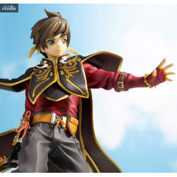 Tales Of Zestiria - Figure...