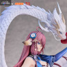 Fox Spirit Matchmaker - Yaya Tushan figure, Qing Lin Bi Lu (Bonus)