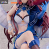 Fox Spirit Matchmaker - Yaya Tushan figure, Qing Lin Bi Lu (Bonus)