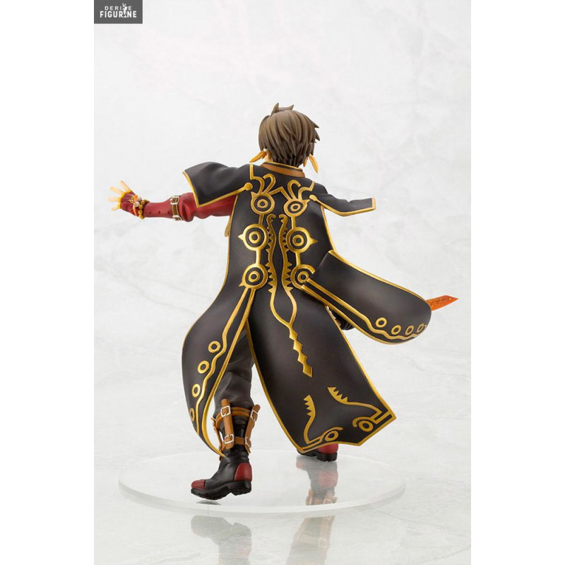 Tales Of Zestiria - Figure...