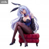 Shy Girls in Love - Tsuduri Amagasa figure, Bunny Style