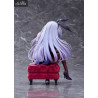 Shy Girls in Love - Tsuduri Amagasa figure, Bunny Style
