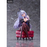 Shy Girls in Love - Tsuduri Amagasa figure, Bunny Style