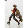Tales Of Zestiria - Figure Sorey, version Sheperd's Outfit Alternative Color