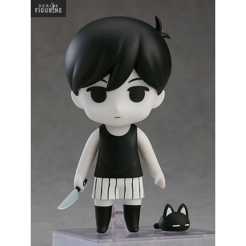 Figurine Omori, Nendoroid