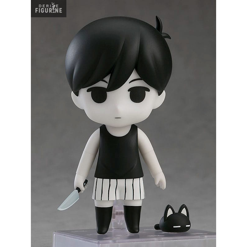 PRE ORDER - Omori figure,...