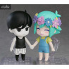 Omori figure, Nendoroid