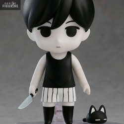 Figurine Omori, Nendoroid