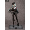 A-Z - Figure [S], Full Dress