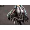 A-Z - Figure [S], Full Dress