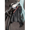 A-Z - Figure [S], Full Dress