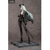 A-Z - Figure [S], Full Dress