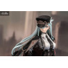 A-Z - Figurine [S], Full Dress