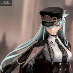 A-Z - Figure [S], Full Dress