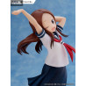 Karakai Jozu No Takagi-san - Takagi-san figure, Tenitol