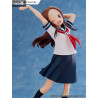 Karakai Jozu No Takagi-san - Takagi-san figure, Tenitol