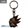 Overwatch keychain - Tracer