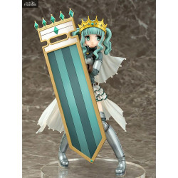 Puella Magi Madoka Magica...