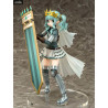 Puella Magi Madoka Magica Side Story Magia Record - Figure Sana Futaba