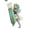 Puella Magi Madoka Magica Side Story Magia Record - Figure Sana Futaba