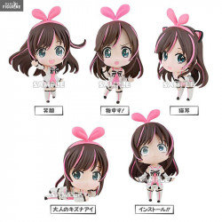 Ai Kizuna random figure,...