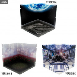 Dioramansion - Decor of...