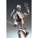 PRE ORDER - JoJo's Bizarre Adventure - Silver Chariot figure, Chozokado