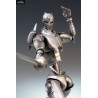 JoJo's Bizarre Adventure - Figurine Silver Chariot, Chozokado