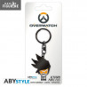 Porte-clés Overwatch - Tracer