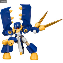Medarot - Figure Tyrrell...