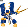 Medarot - Figurine Tyrrell Beetle, Model Kit