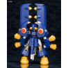 Medarot - Figurine Tyrrell Beetle, Model Kit