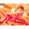 Atelier Ryza: Ever Darkness & the Secret Hideout, The Animation - Ryza (Reisalin Stout) figure, Dress
