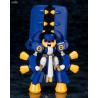 Medarot - Figurine Tyrrell Beetle, Model Kit
