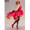 Atelier Ryza: Ever Darkness & the Secret Hideout, The Animation - Ryza (Reisalin Stout) figure, Dress