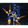 Medarot - Figurine Tyrrell Beetle, Model Kit
