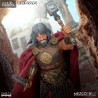 Conan le Barbare - Figurine King Conan, One:12
